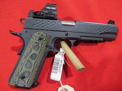 Kimber KHX Custom RL 9mm/5