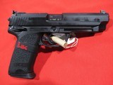 Heckler & Koch USP Expert 45ACP/5.19