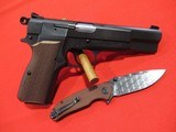 Springfield Armoy SA35 9mm/4.7
