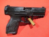 Heckler & Koch VP9A1 K OR 9mm/4.09