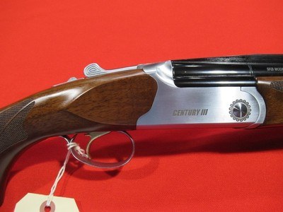 SKB Century III Trap YOUTH 12ga/32