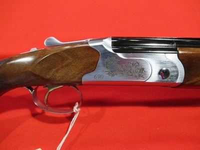 SKB 690 Field 28ga/28