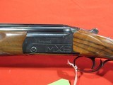 Perazzi MXS 12ga/30