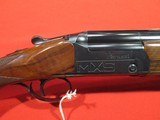 Perazzi MXS 12ga/30