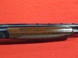 Perazzi MXS 12ga/30