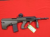 Steyr AUG/A3 M1 223 Rem 16