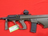 Steyr AUG/A3 M1 223 Rem 16