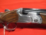 Beretta DT-11L Sporting 12ga/ 32