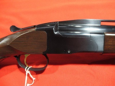 Browning BT-99 12ga/32