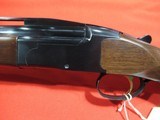 Browning BT-99 12ga/32