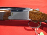 Browning 725 Sporting 12ga/32
