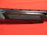 Browning 825 Sporting 12ga/30