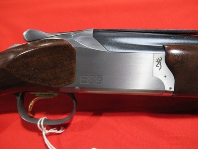 Browning 825 Sporting 12ga/30