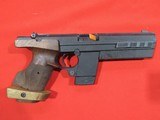 Hammerli Model 280 22LR 41/2