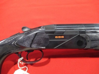 Beretta 688 Performance 12ga/30