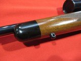 Ruger M77 Ultralight 270 Win 20