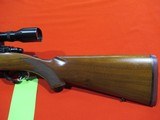 Ruger M77 Ultralight 270 Win 20