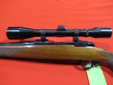 Ruger M77 Ultralight 270 Win 20