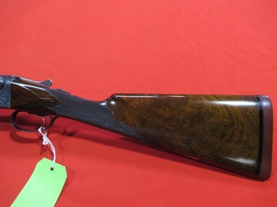 Parker CHE 12ga/30