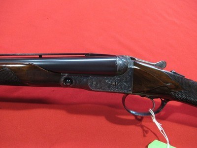 Parker CHE 12ga/30