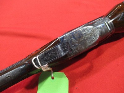 Parker CHE 12ga/30