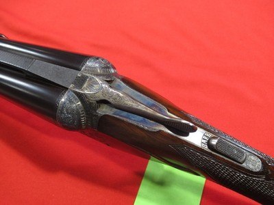 Parker CHE 12ga/30