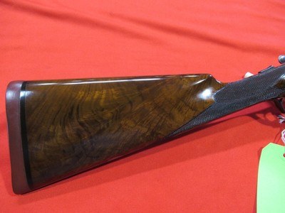 Parker CHE 12ga/30