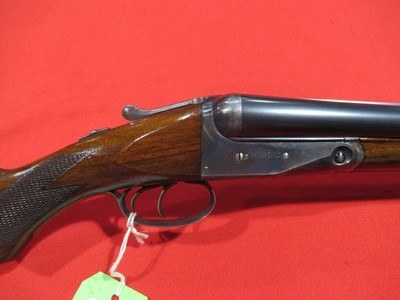 Parker Trojan 12ga/28