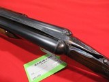 Parker VHE 12ga/32