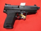 Heckler & Koch USP9 Tactical 9mm/4.86