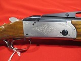 Krieghoff K-80 Trap Special 12ga 32