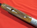 Krieghoff K-80 Trap Special 12ga 32
