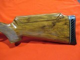 Krieghoff K-80 Trap Special 12ga 32
