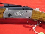 Krieghoff K-80 Trap Special 12ga 32