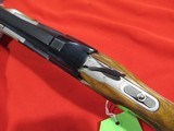 Krieghoff K-80 Trap Special 12ga 32