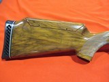 Krieghoff K-80 Trap Special 12ga 32