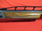 Krieghoff K-80 Trap Special 12ga 32