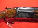 Perazzi MX2000 Sporting 12ga/34