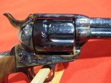 Colt SAA Custom Shop 150th Anniversary Tier III 45LC 7 1/2