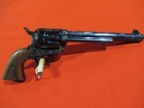 Colt SAA Custom Shop 150th Anniversary Tier-III 45LC 7 1/2 - 2 of 7