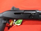 Benelli M3 Convertible 12ga/20