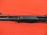 Benelli M3 Convertible 12ga/20