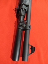 Benelli M3 Convertible 12ga/20