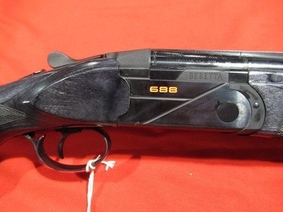 Beretta 688 Performance 12ga/32