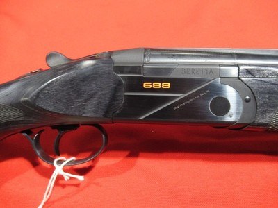 Beretta 688 Performance 12ga/32
