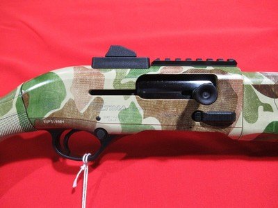 Beretta A300 Ultima Patrol Raider 12ga/19.1