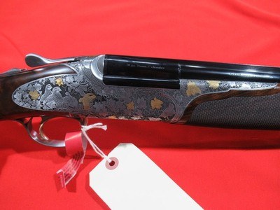 Caesar Guerini Revenant 20ga/30