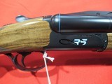 Fabarm Infinite RS Sporting 12ga/32