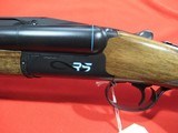 Fabarm Infinite RS Sporting 12ga/32