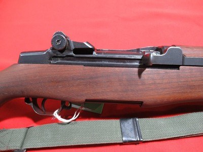 Springfield M1 Garand 30-06 Sprg/24